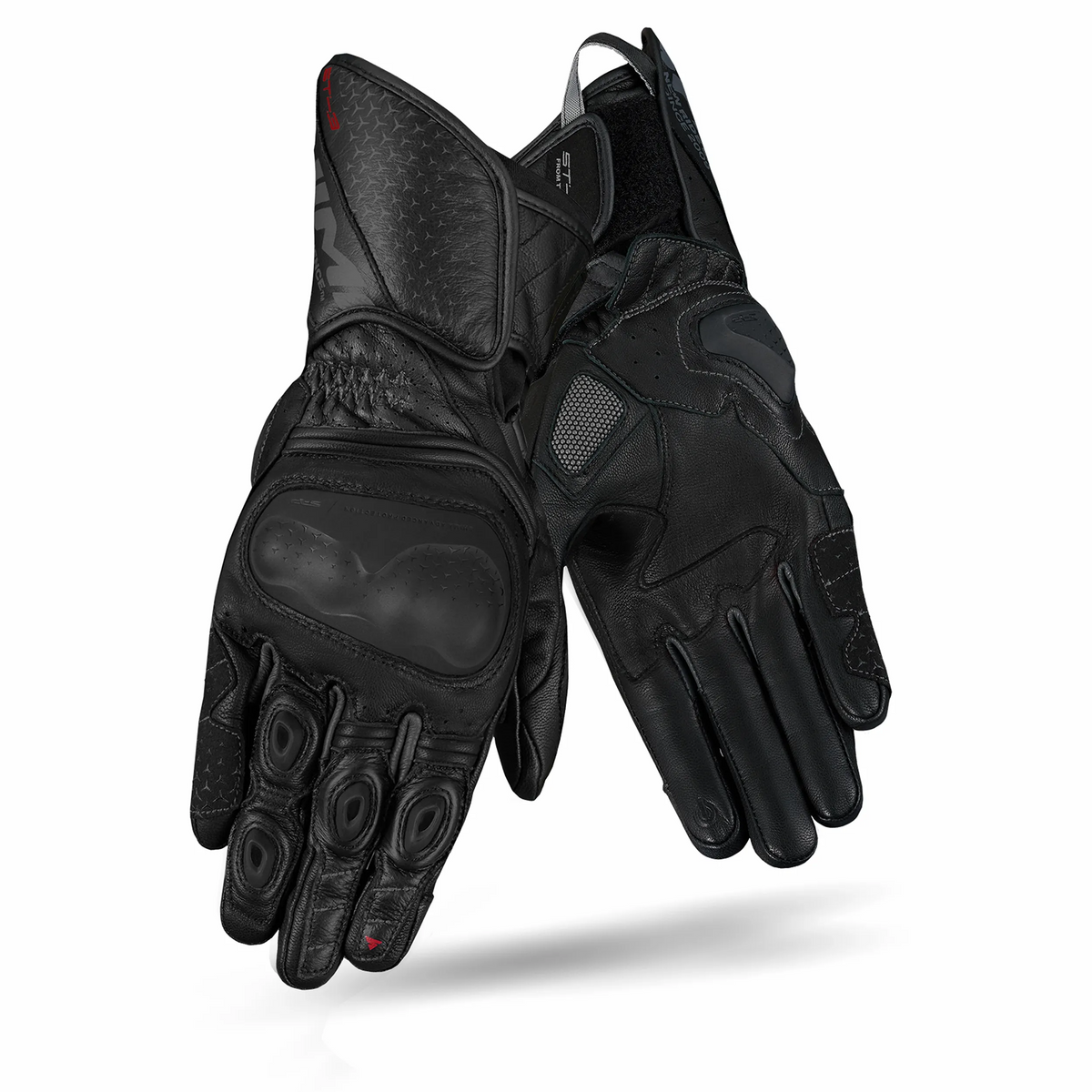 SHIMA ST-3 MEN BLK