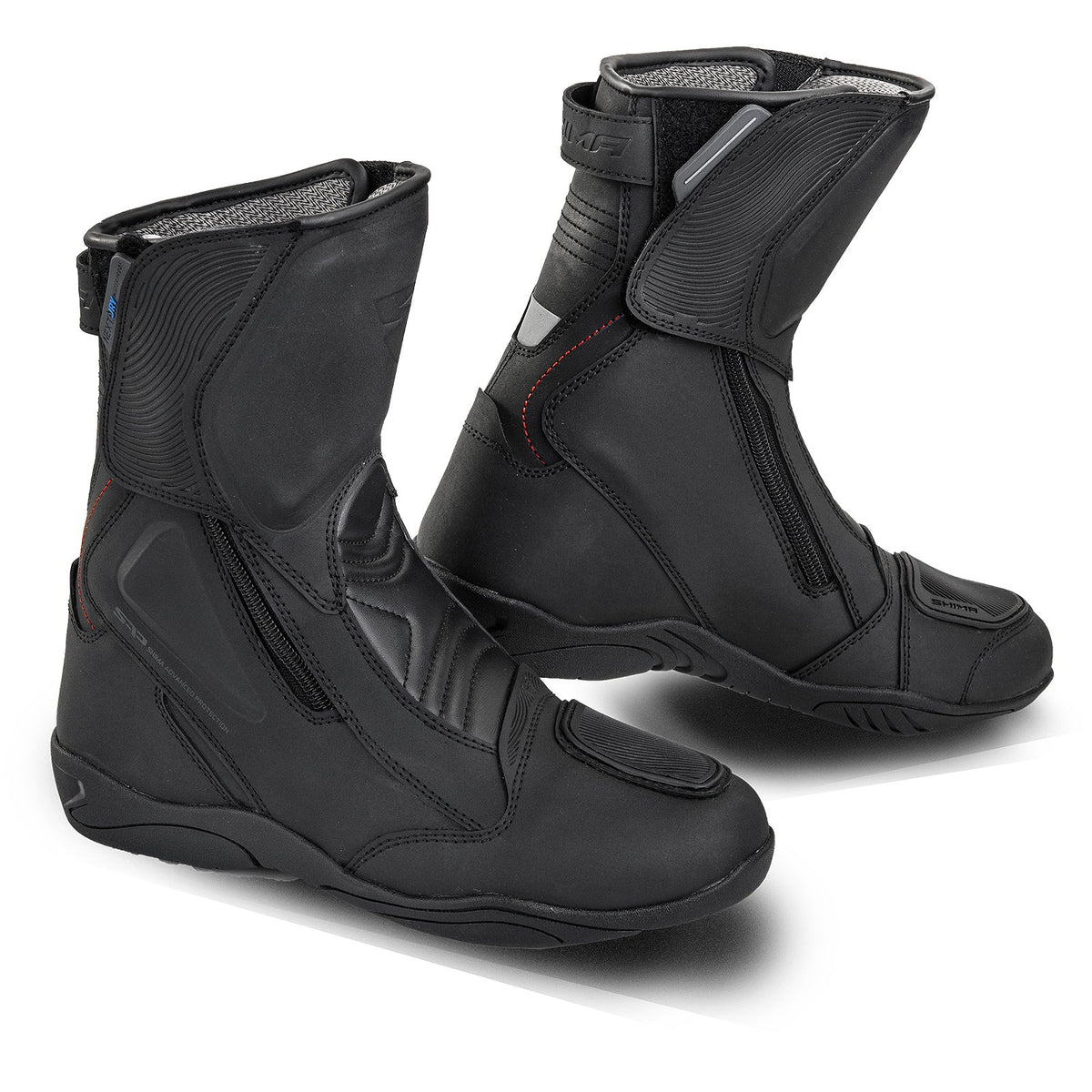 SHIMA TERRA LADY BLACK