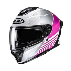 MORIX WHITE PINK