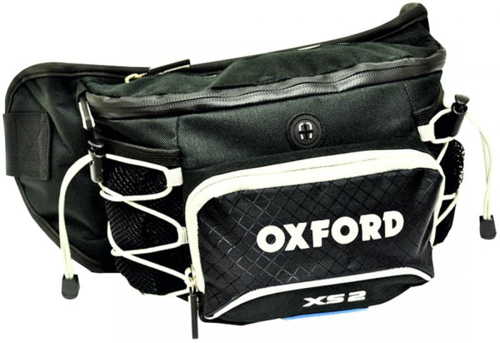 OXFORD TOREBKA NA PAS - IDEALNA NA SZYBKĘ I DOKUMENTY MODEL XW1S WAIST PACK (STARY KOD: OL864)