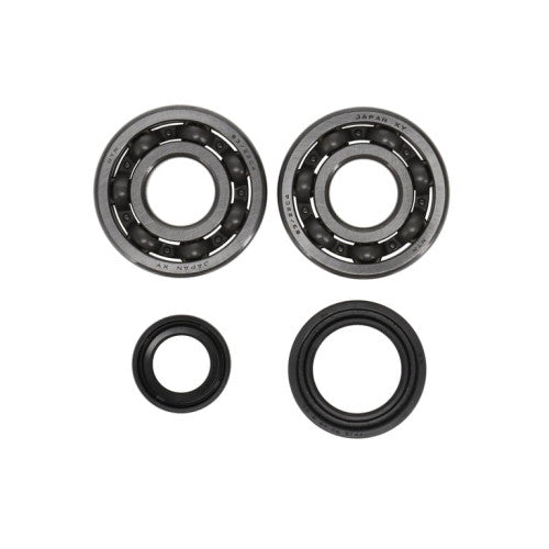 ProX Racing Parts ProX Zestaw Łożysk i Uszczelniaczy Wału Korbowego CR125 '86-07