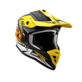 ROXAR HELMETS Kask motocyklowy ROXAR MX1 BOOM enduro offroad