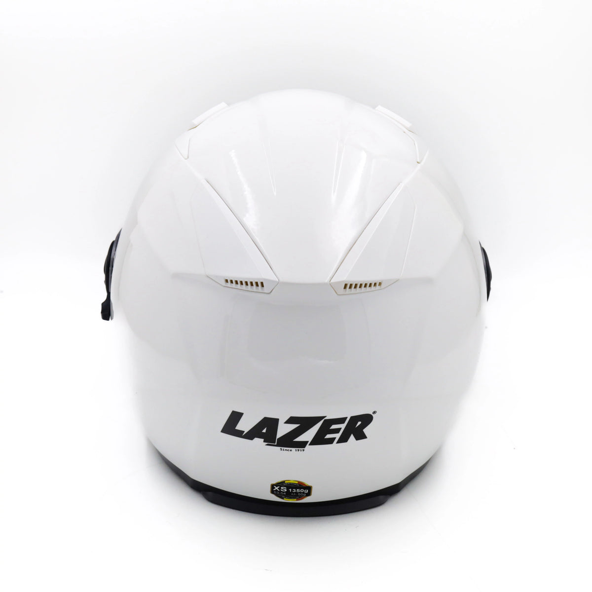 Kask Motocyklowy LAZER ORLANDO Z-Line kol. Biały