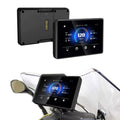 Ekran nawigacyjny NAVTICA Apex Plus 5" Android Auto / Apple CarPlay do motocykla BMW z WONDER WHEEL
