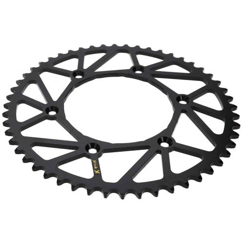 ProX Racing Parts ProX Zębatka Napędowa Tylna Stalowa CR125/250/F250R/F450R '87-22 -52T-