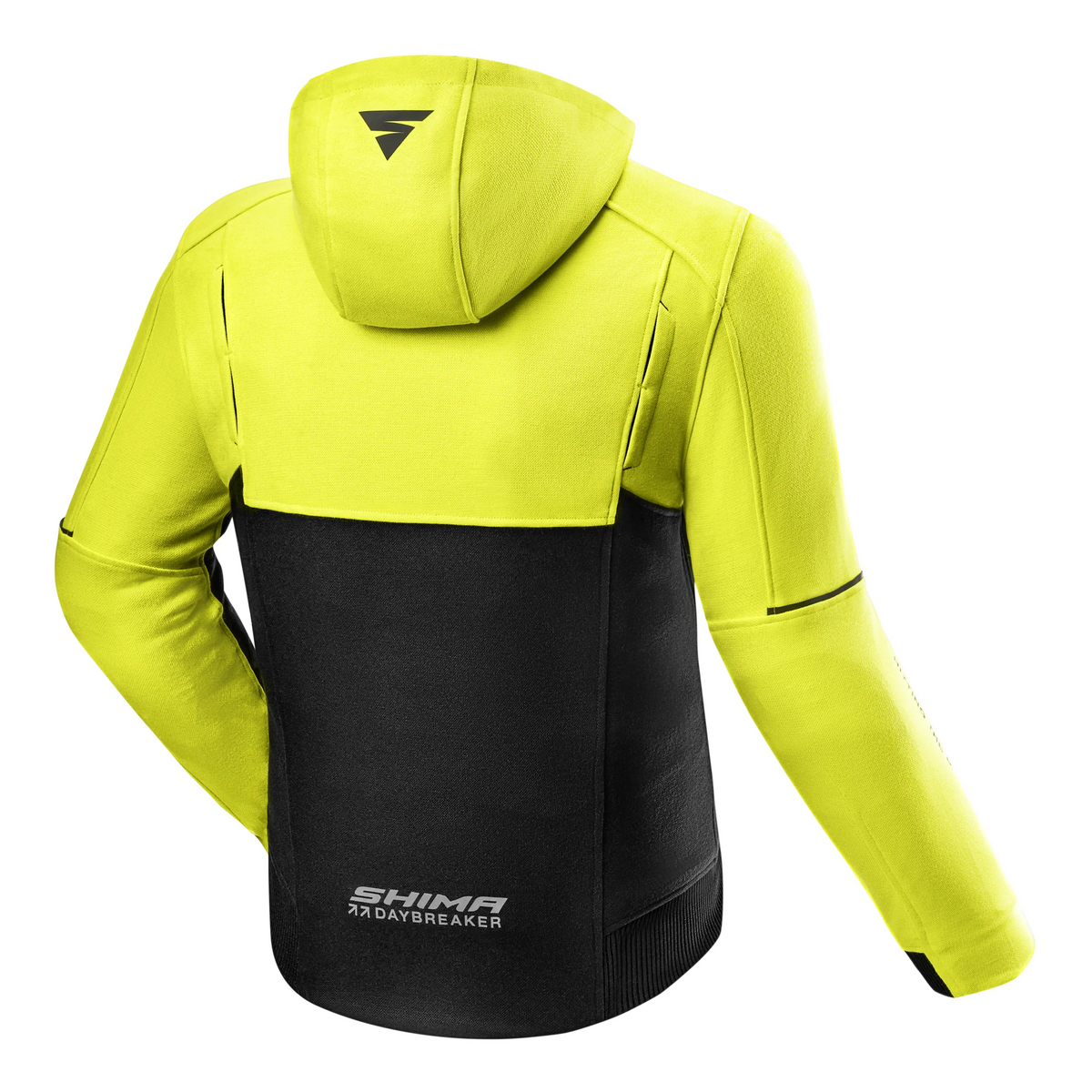 SHIMA DAYBREAKER MEN FLUO