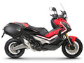 STELAŻ KUFRA BOCZNEGO 3P SHAD DO HONDA X-ADV