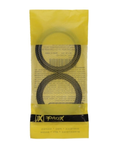 ProX Racing Parts ProX Zestaw Zgarniaczy Przedniego Zawieszenia KTM125/250/250SX-F/450SX-F/505SX-F '04-14
