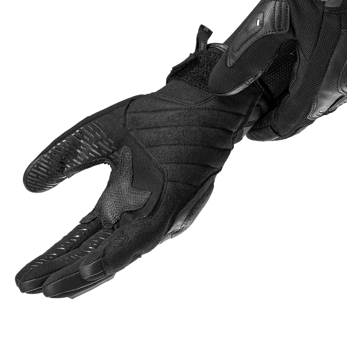 SHIMA BLAZE 3.0 LADY BLK