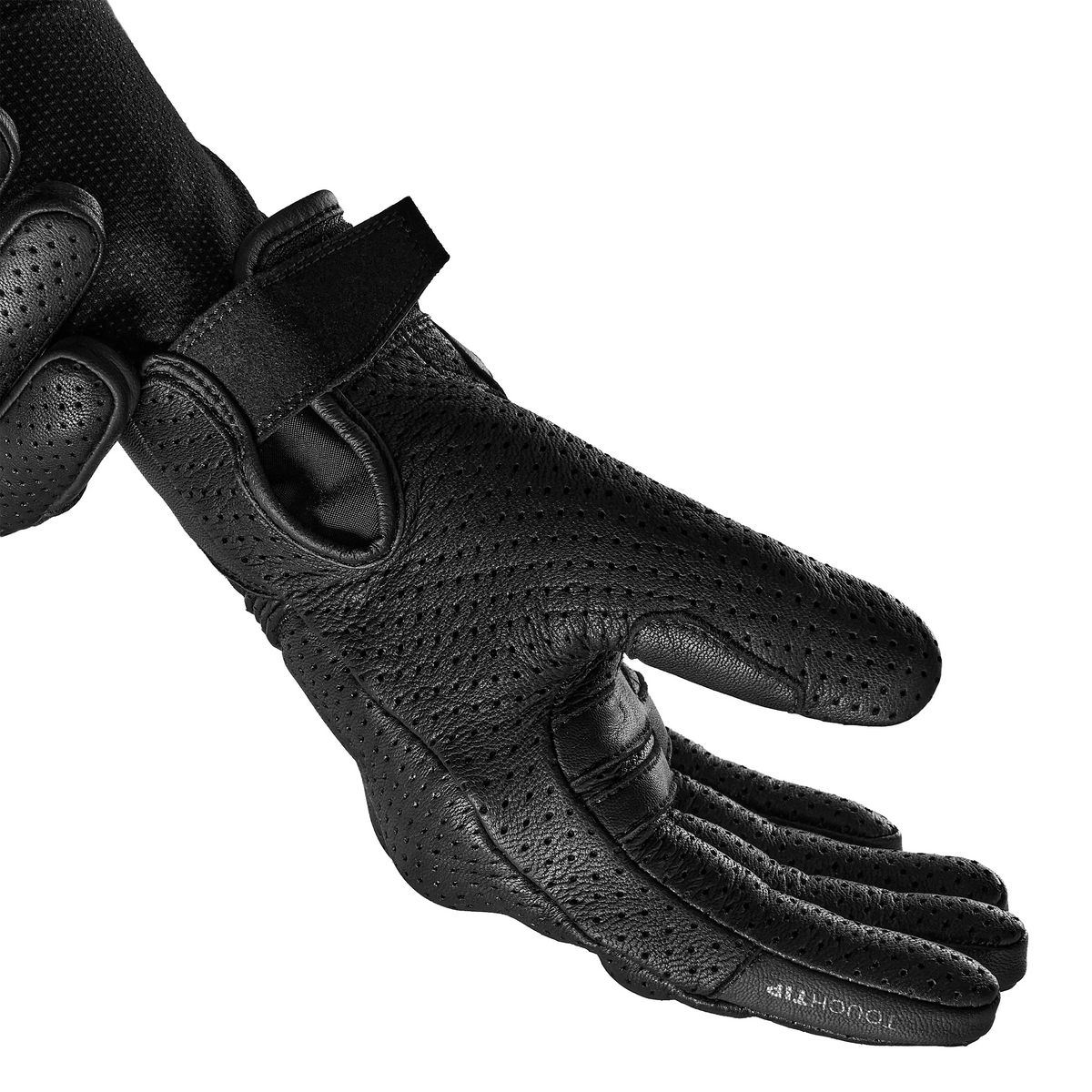 SHIMA BULLET 3.0 MEN BLK