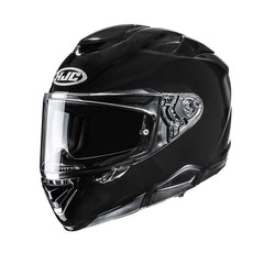 SOLID METAL BLACK