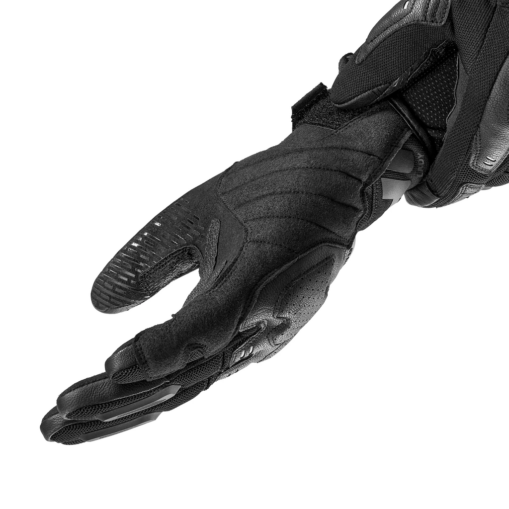 SHIMA BLAZE 3.0 LADY BLK
