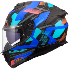 MIKA BLACK BLUE XXS