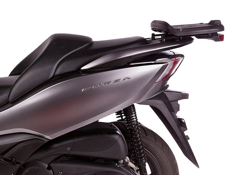 STELAŻ KUFRA TYŁ SHAD DO HONDA FORZA
