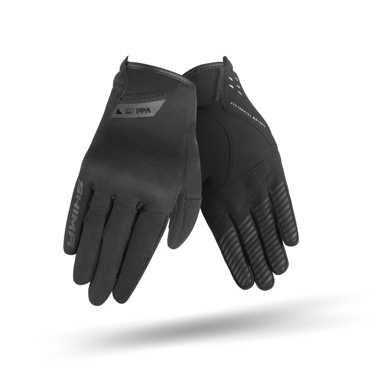 SHIMA ONE EVO KIDS BLK