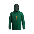 BLUZA OFFROADOWA LEATT MOTO 5.5 THERMAFLOW TECH JADE GREEN S