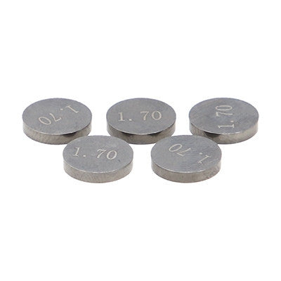 ProX Racing Parts Płytki zaworowe Prox 7.48 x 1.70 mm.