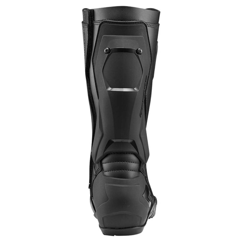 Buty motocyklowe, sportowe GAERNE GR-X czarne