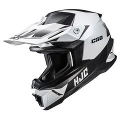 SLIDE WHITE BLACK