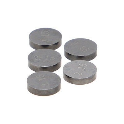 ProX Racing Parts Płytki zaworowe Prox 9.48 x 2.15 mm.