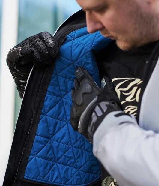 SHIMA HYDROCOOL VEST