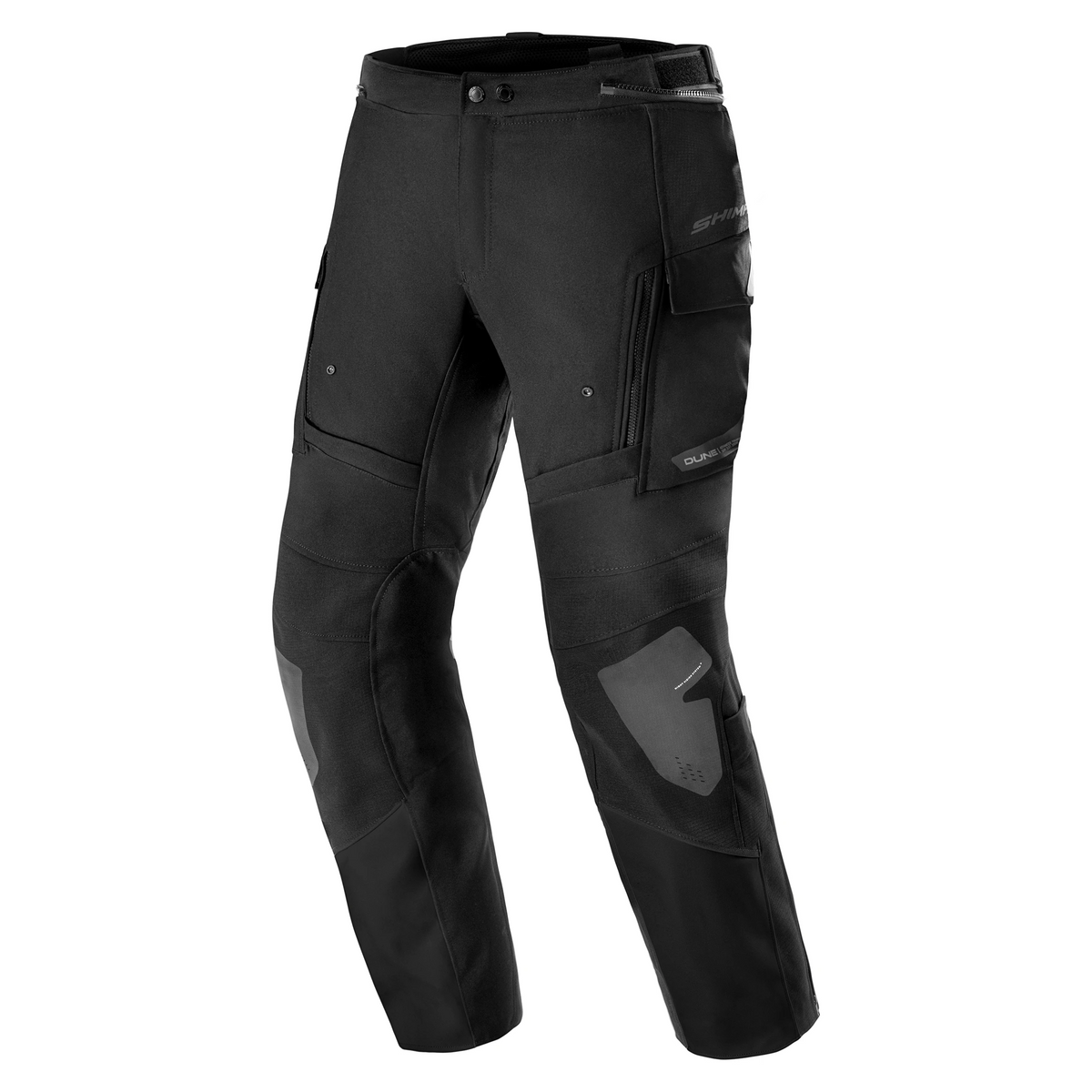 SHIMA DUNE 2.0 MEN PNT G2 BLK