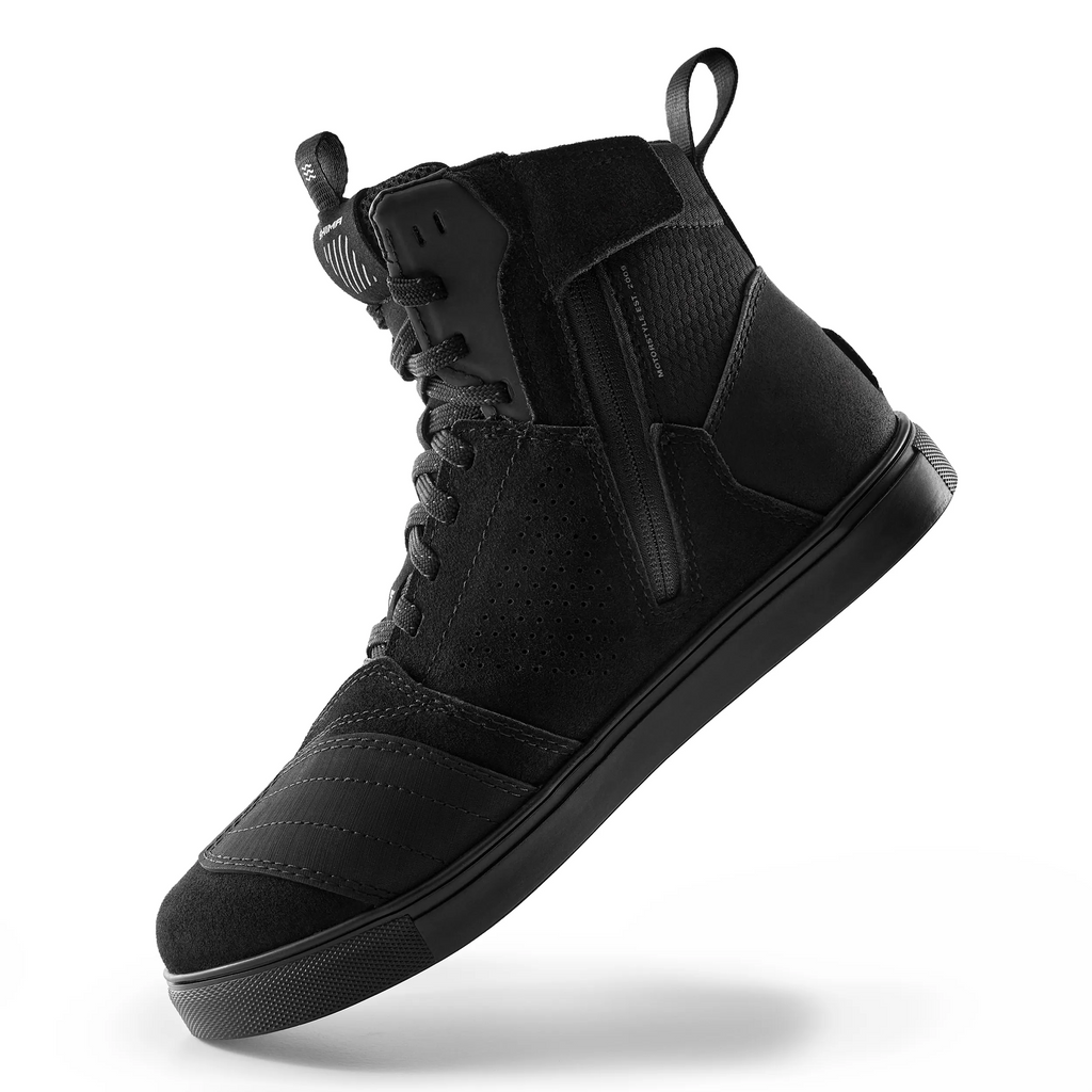 SHIMA REBEL 2.0 VENT LADY BLK