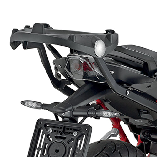 KAPPA STELAŻ KUFRA CENTRALNEGO BMW R 1200R/RS (15-18) R 1250 R (19-25) ( BEZ PŁYTY )