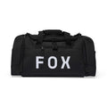 TORBA FOX 180 DUFFLE BLACK