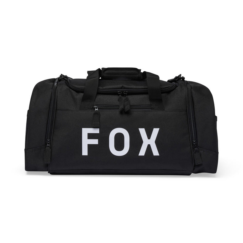 TORBA FOX 180 DUFFLE BLACK