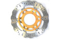 EBC Brakes Tarcza hamulcowa motocyklowa EBC MD1141XC Street X, konturowa