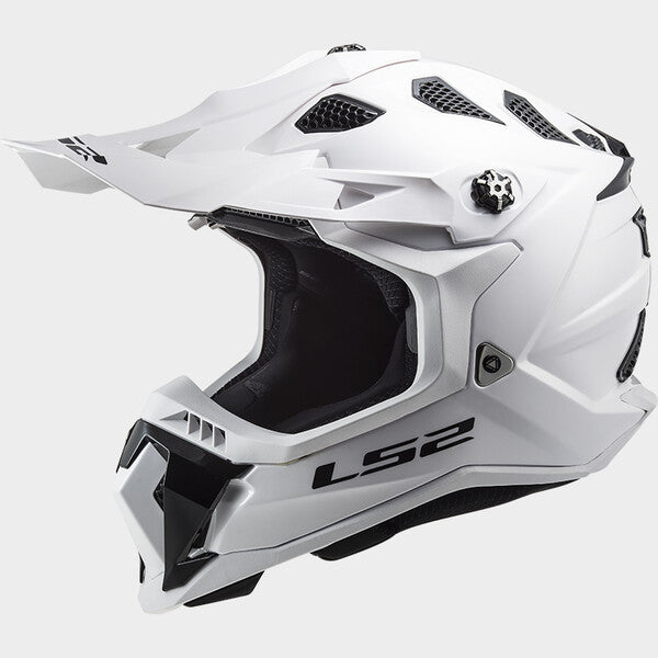 KASK LS2 MX700 SUBVERTER EVO SOLID WHITE-06