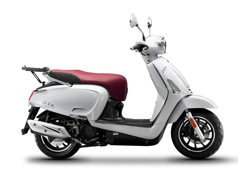 STELAŻ KUFRA TYŁ SHAD DO KYMCO LIKE 125