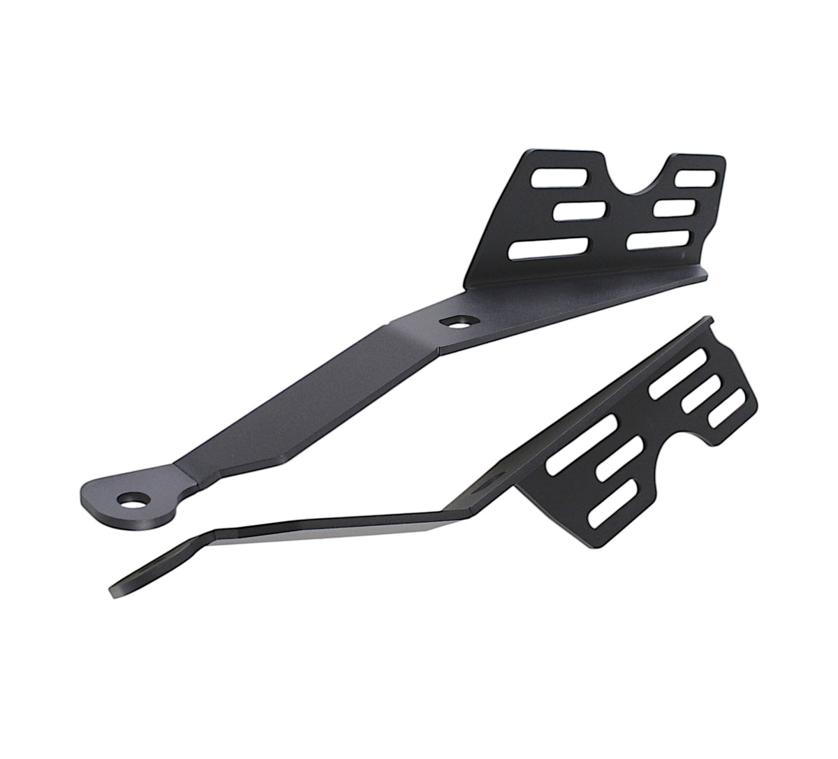 STELAŻ KUFRA CENTRALNEGO COOCASE HONDA FORZA 350 NSS 350 2021-2023 – zdjęcie 3