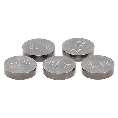 ProX Racing Parts Płytki zaworowe Prox KTM 8.90 x 2.12 mm.