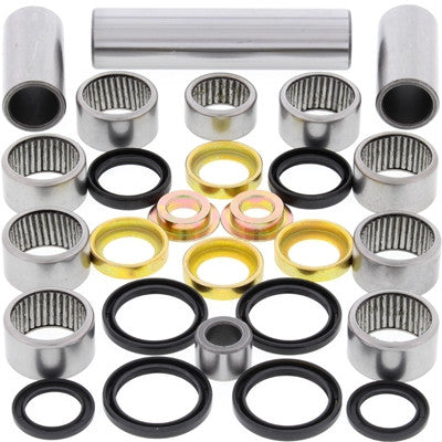 ProX Racing Parts ProX Zestaw Naprawczy Dźwigni Amortyzatora - Przegubu Wahacza (Tylnego) YZ/WR250F '06 + YZ/WR450F