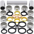 ProX Racing Parts ProX Zestaw Naprawczy Dźwigni Amortyzatora - Przegubu Wahacza (Tylnego) YZ/WR250F '06 + YZ/WR450F