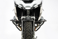 GMOL / CRASHBAR PUIG DO BMW R1250GS 18-22 (DOLNY-SILNIKA) CZARNY