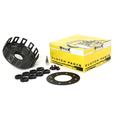 ProX Racing Parts ProX Kosz Sprzęgła Honda Honda CR125 '87-99 (OEM: 22100-KZ4-700)