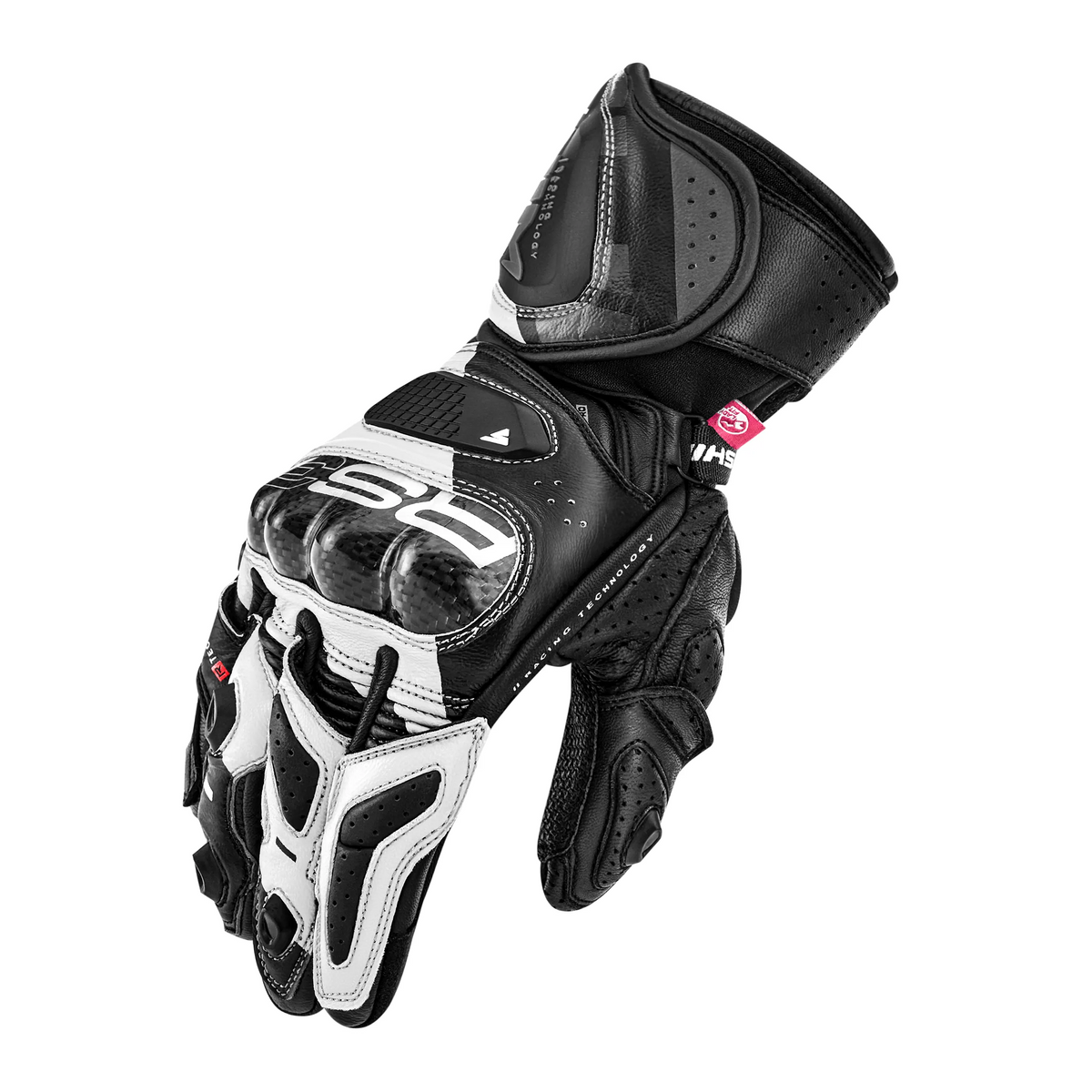 SHIMA RS-3 LADY WHT