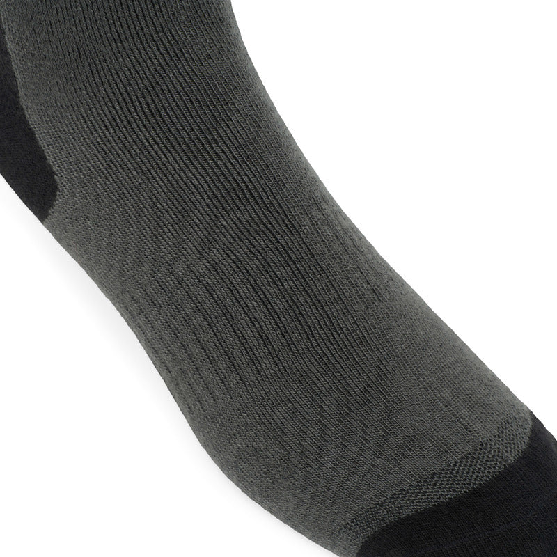SKARPETY FOX 180 CORE BLACK