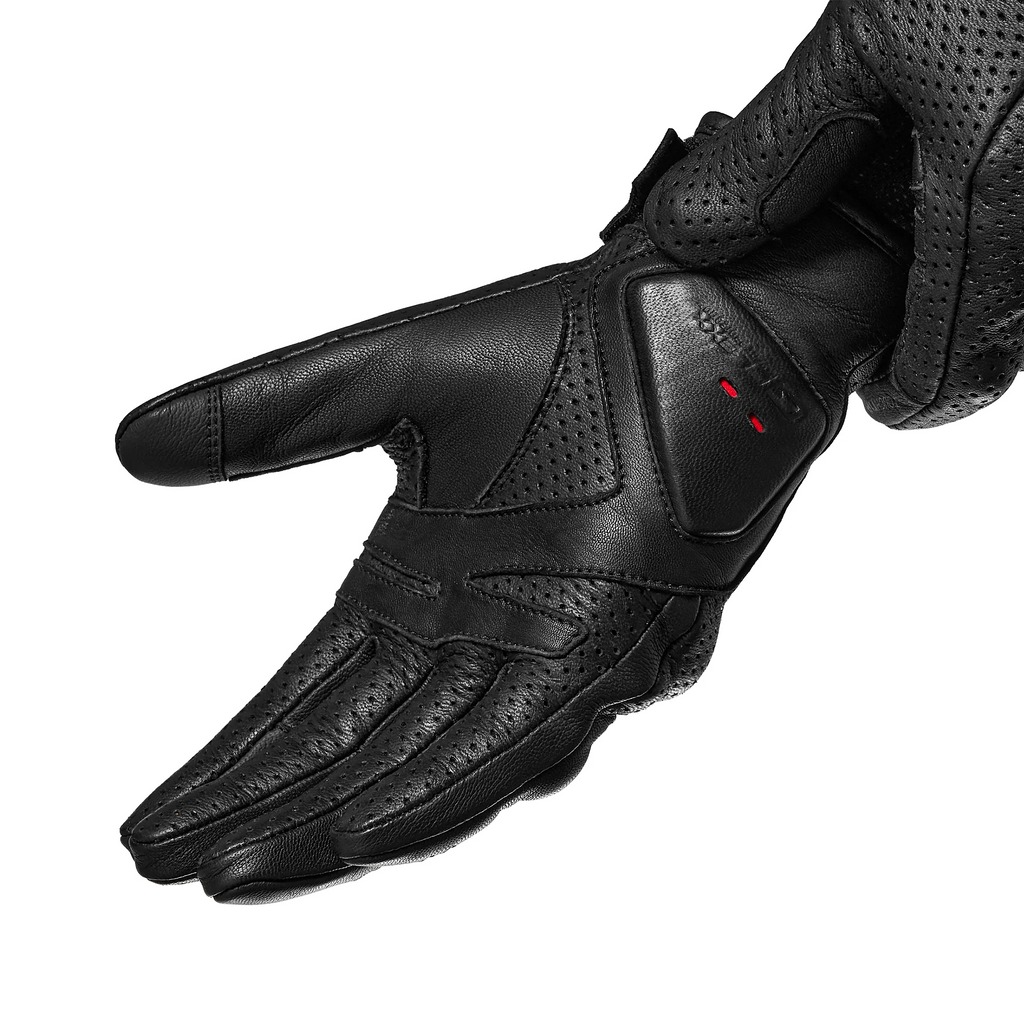 SHIMA BULLET 3.0 MEN BLK