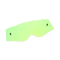 SZYBA DO GOGLI FOX MX24 AIRSPACE/MAIN MIRROR LXN LENS GREEN