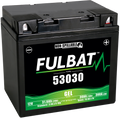Akumulator FULBAT FUL GEL - 53030 (Żelowy, bezobsługowy)
