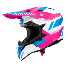 VISION PINK GLOSS
