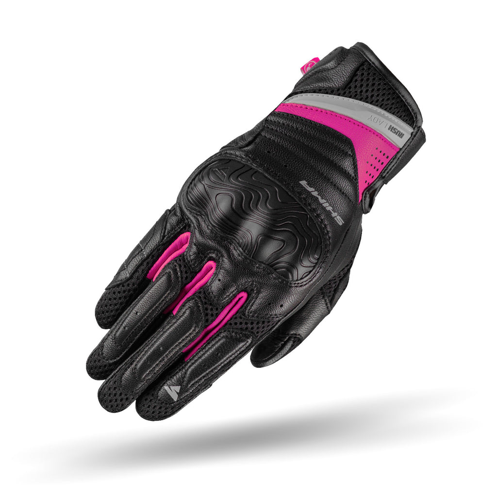 SHIMA RUSH GLOVES LADY PINK