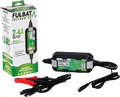 Ładowarka FULBAT FULLOAD F4 - 6V/12V CHARGER 2-4A (NEW)