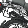 KAPPA STELAŻ KUFRÓW BOCZNYCH MONOKEY BMW R 1200GS (04-12), R 1200 GS Adventure (06-13) - RÓWNIEŻ POD KUFRY MONOKEY KMS K'MISSION ALU
