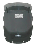 Szyba motocyklowa MRA OT HONDA XRV 750 AFRICA TWIN RD07 1993-1995, forma VTN, bezbarwna