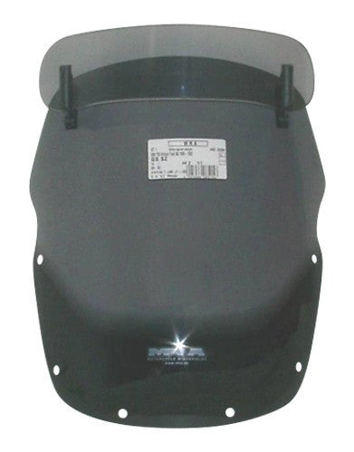 Szyba motocyklowa MRA OT HONDA XRV 750 AFRICA TWIN RD07 1993-1995, forma VTN, bezbarwna